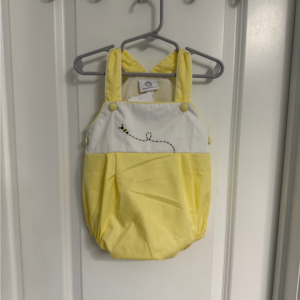The Beaufort Bonnet Company Bumble Bee Bubble